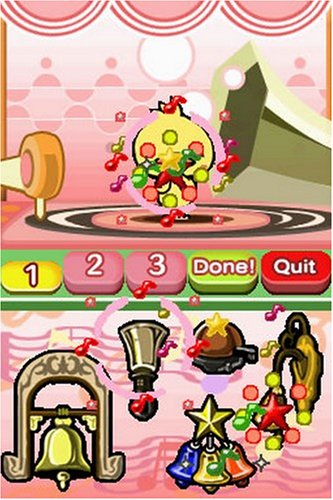 Smart Girl's Party Game (Loose)