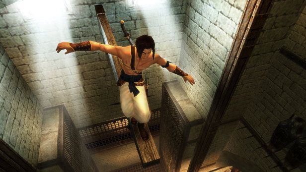 Prince of Persia: The Sands of Time [Greatest Hits]