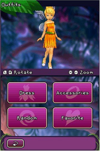 Tinker Bell (Loose)
