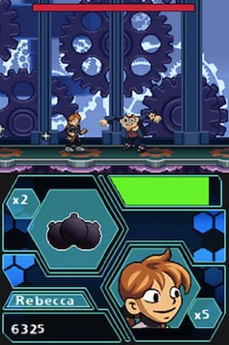 Spy Kids: All The Time In The World (Loose)