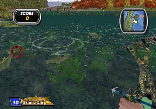 Shimano Xtreme Fishing