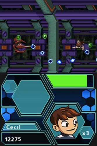 Spy Kids: All The Time In The World (Loose)