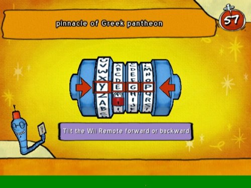 Cranium Kabookii