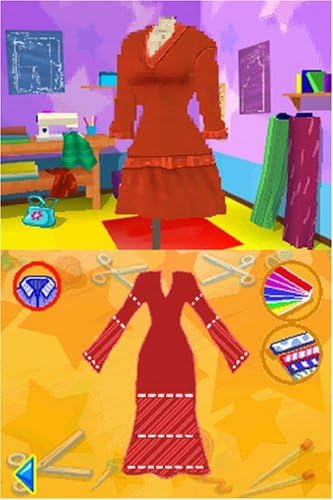 Imagine: Fashion Designer (Loose)