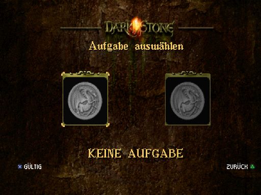 Darkstone