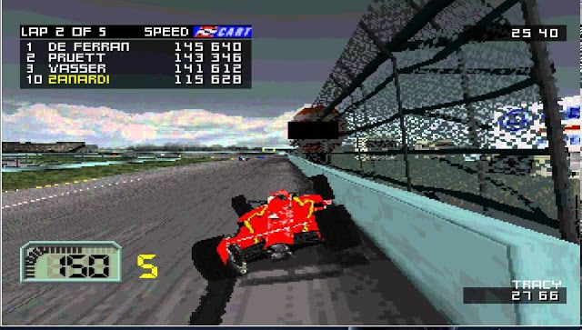 CART World Series
