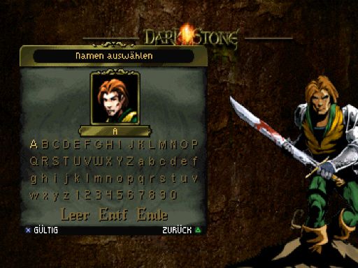Darkstone