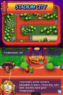 Six Flags Fun Park (Loose)