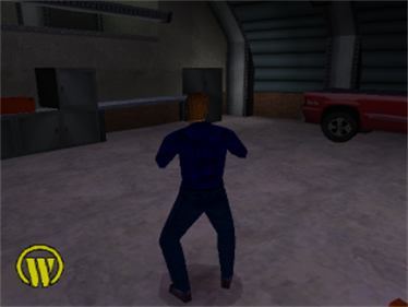Largo winch commando best sale sar