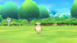 Pokemon Lets Go Pikachu
