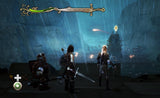 The Lord Of The Rings: Aragorn's Quest
