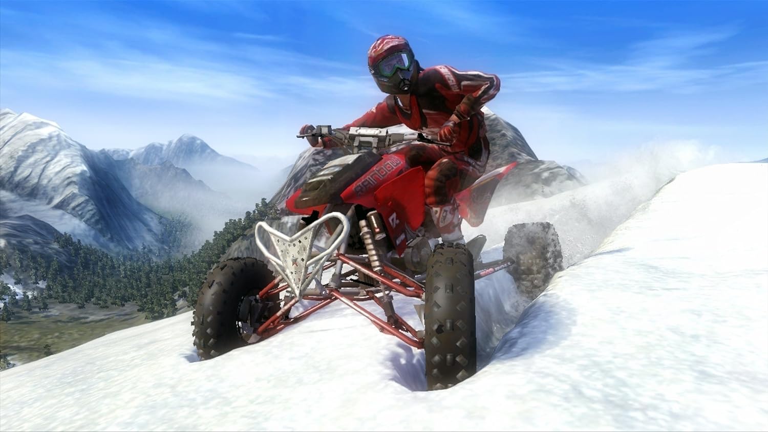 MX VS. ATV Reflex (Loose)