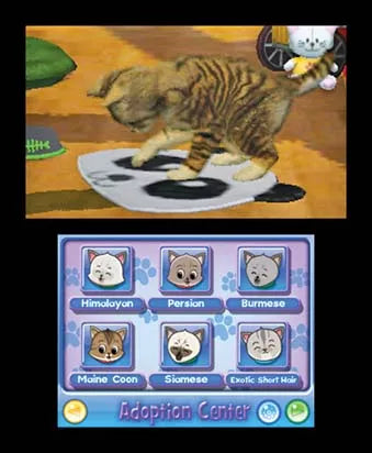 Purr Pals (Loose)