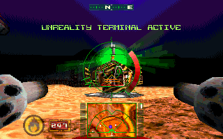 Machine shop head ps1