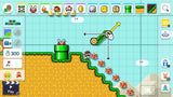 Super Mario Maker 2