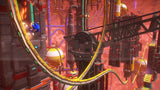 Sonic Frontiers