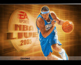 NBA Live 2005
