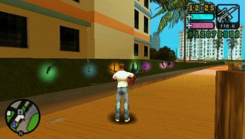 Grand Theft Auto: Vice City Stories [Greatest Hits]