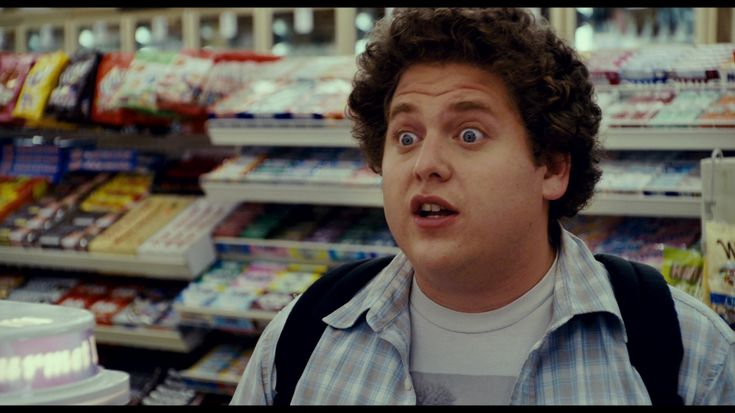 Superbad (Loose)