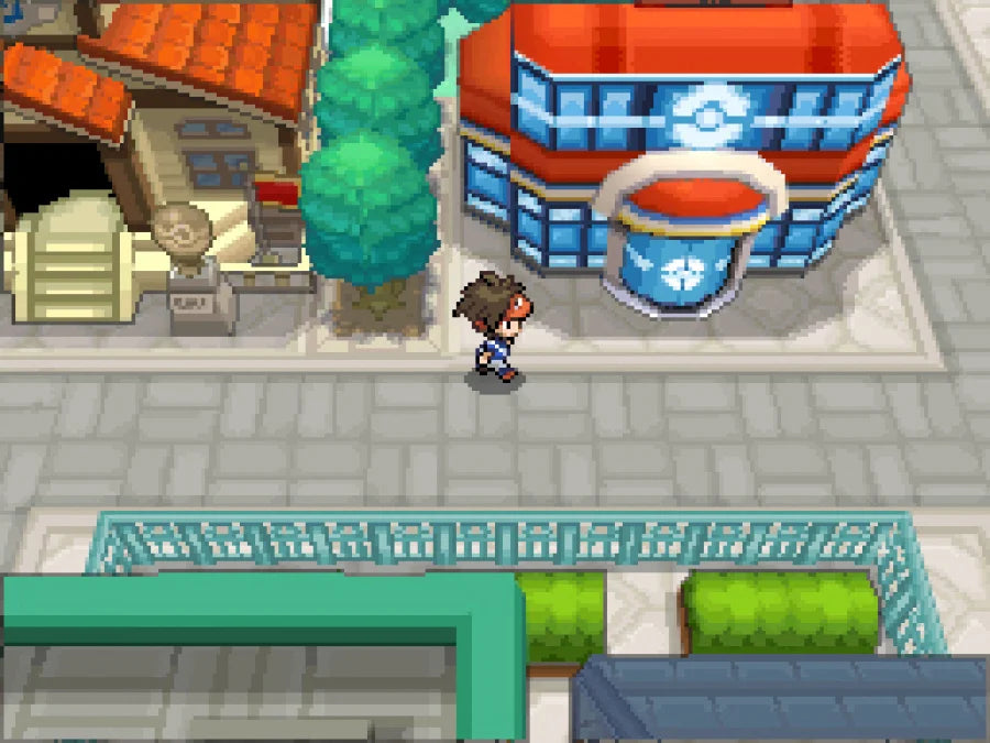 Pokemon Black Version 2