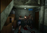 Resident Evil 3 Nemesis