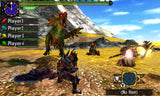 Monster Hunter: Generations