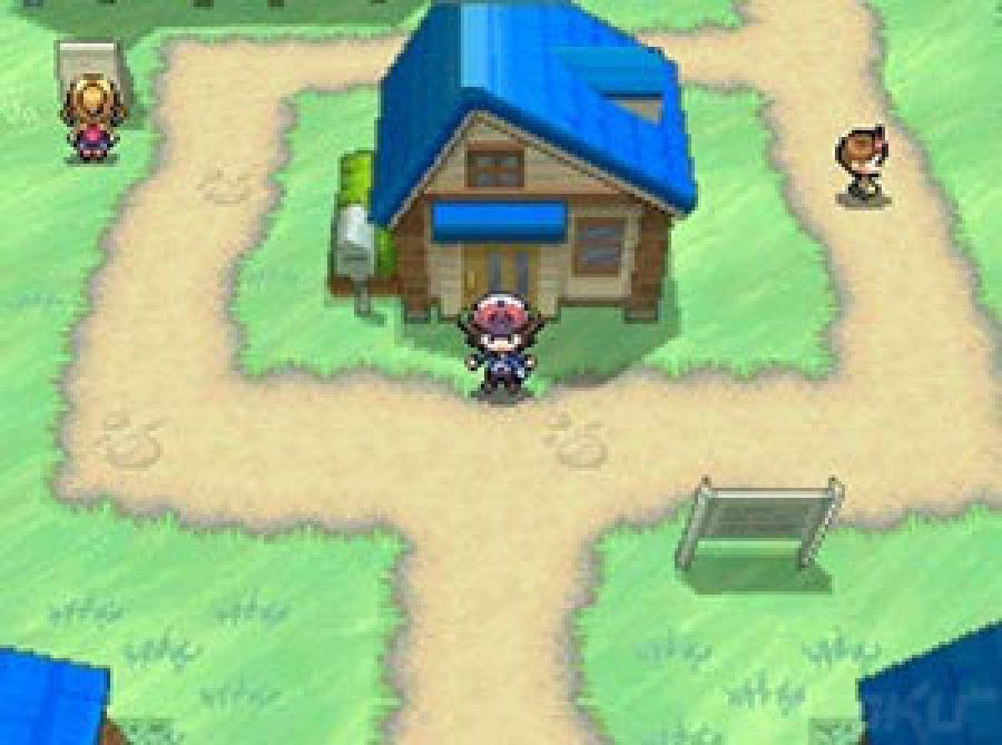 Pokemon Black Version 2