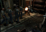 Resident Evil 3 Nemesis