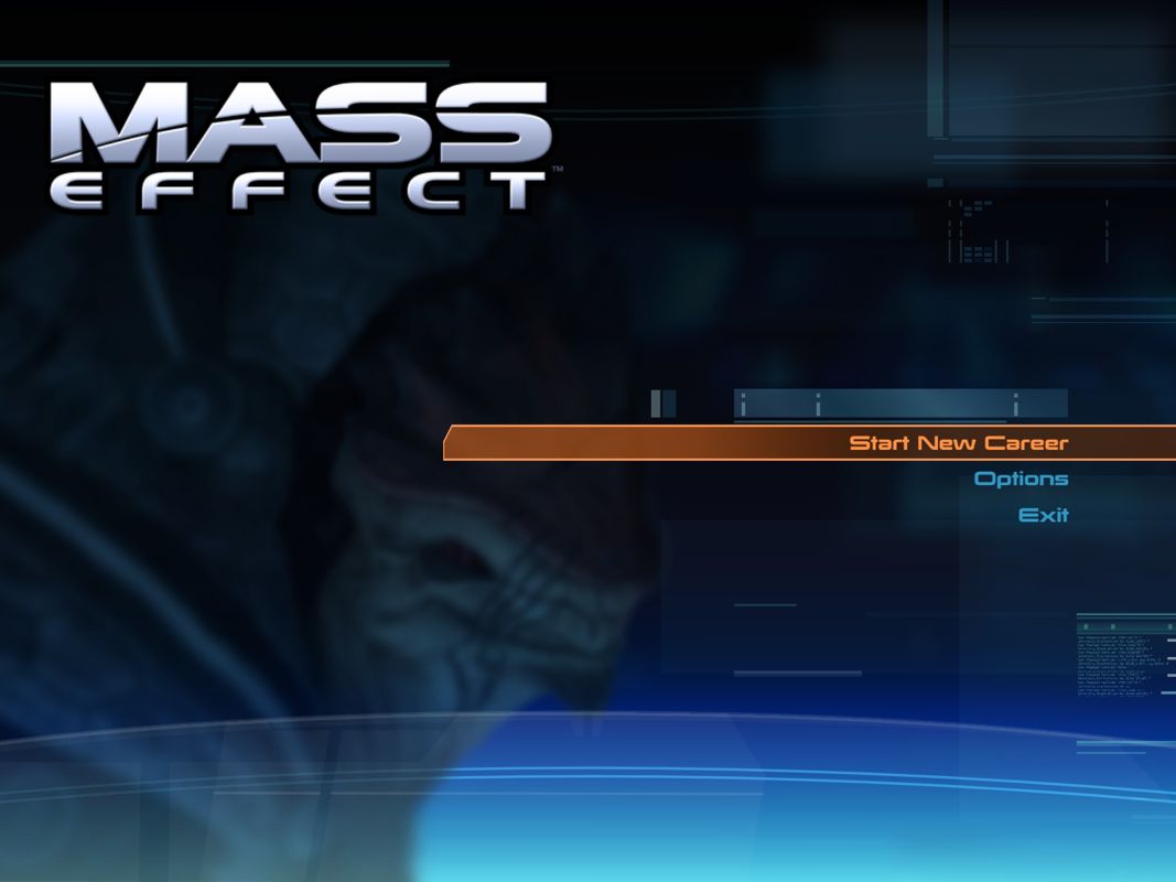 Mass Effect [Platinum Hits]