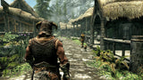 The Elder Scrolls V Skyrim Special Edition Xbox One (Pre-Owned)