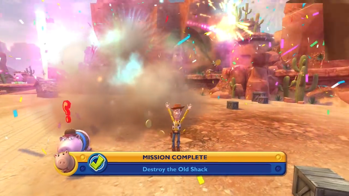 Toy story discount 3 xbox