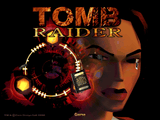 Tomb Raider [Greatest Hits]