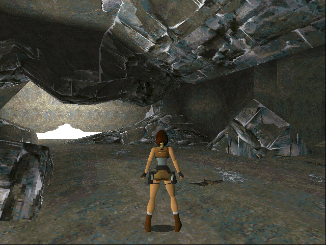 Tomb Raider [Greatest Hits]