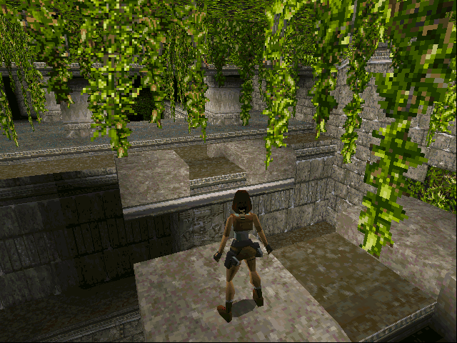 Tomb Raider [Greatest Hits]