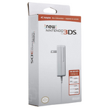 Official Nintendo New 3DS AC Adapter