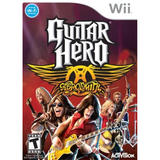 Guitar Hero: Aerosmith