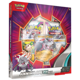 Pokemon TCG: Annihilape EX Box