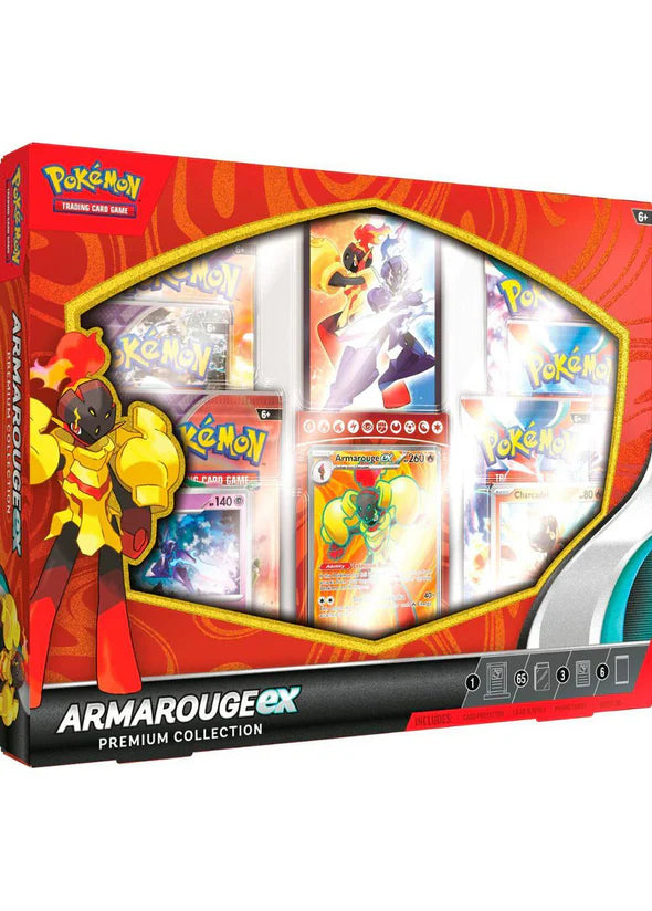 Armarouge Ex Premium Collection