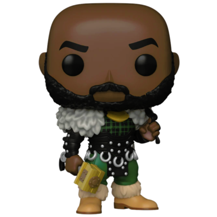 Funko Pop Marvel Loki - Boastful Loki Funko 2022 Wondrous Convention EX