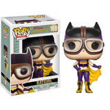 Funko Pop DC Comics Bombshells - Batgirl