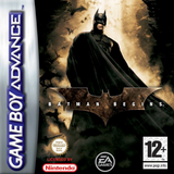 Batman Begins