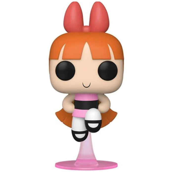 Funko Pop Powerpuff Girls - Blossom