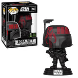 Funko Pop Star Wars - Boba Fett ECCC 2020 LE