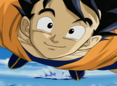 Dragon Ball Z: Budokai 3