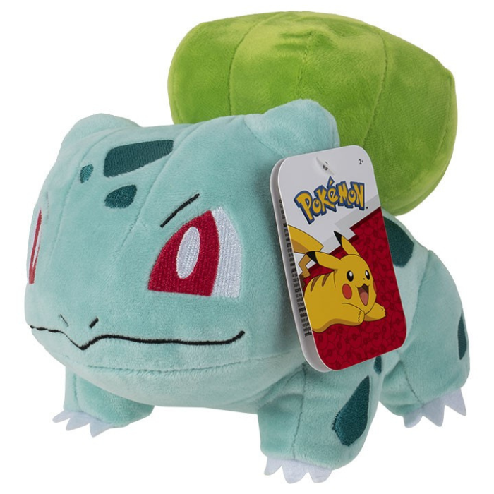 Pokemon Specialty Plush - Bulbasaur