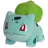 Pokemon Specialty Plush - Bulbasaur