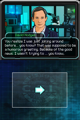 CSI: Deadly Intent Hidden Cases (Loose)
