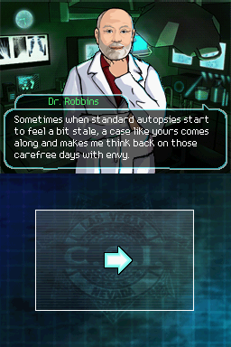CSI: Deadly Intent Hidden Cases (Loose)
