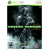Call of Duty: Modern Warfare 2 [Hardened Edition] Steelbook