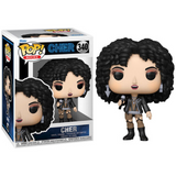 Funko Pop Rocks Cher - Cher
